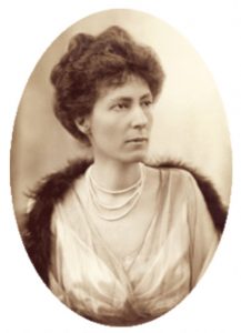 Lady Helen Munro